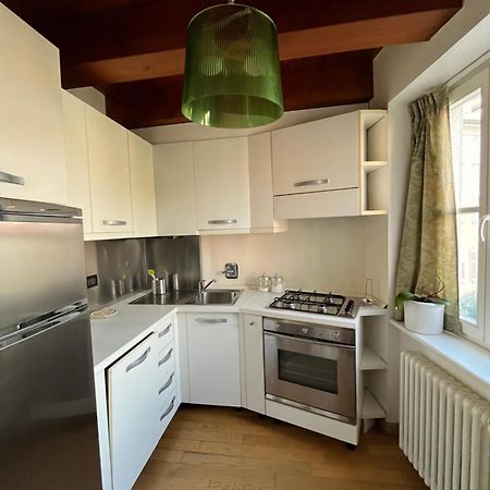 Apartmán Il Borgo Terst Exteriér fotografie