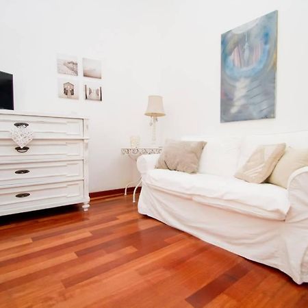 Apartmán Il Borgo Terst Exteriér fotografie