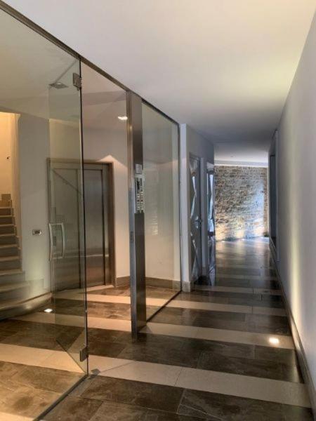 Apartmán Il Borgo Terst Exteriér fotografie
