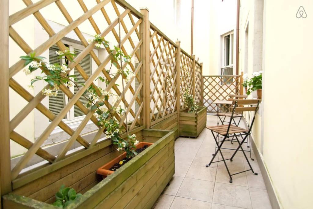Apartmán Il Borgo Terst Exteriér fotografie