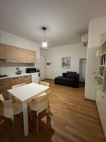Apartmán Il Borgo Terst Exteriér fotografie