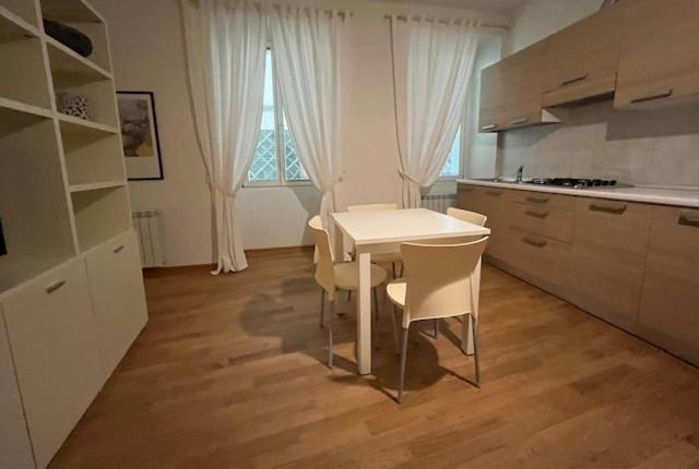 Apartmán Il Borgo Terst Exteriér fotografie
