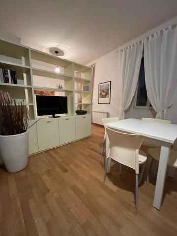 Apartmán Il Borgo Terst Exteriér fotografie