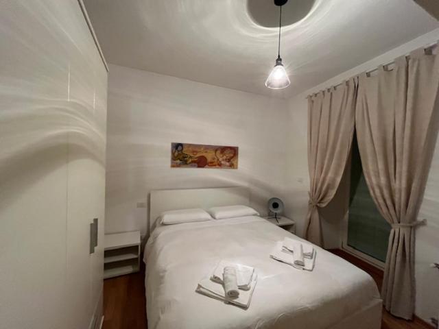Apartmán Il Borgo Terst Pokoj fotografie