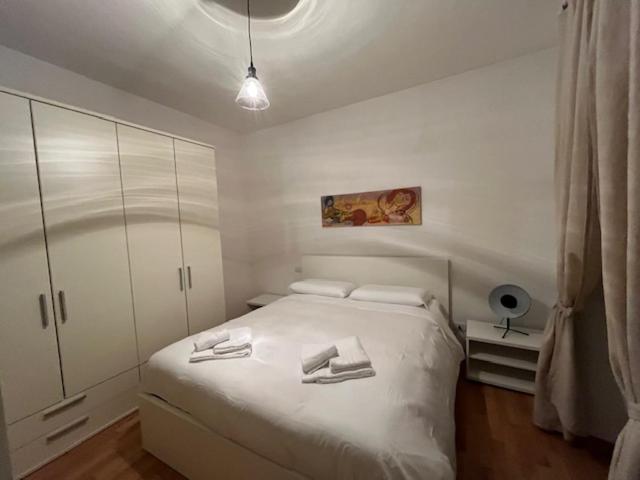 Apartmán Il Borgo Terst Pokoj fotografie