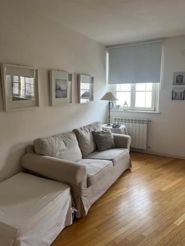 Apartmán Il Borgo Terst Exteriér fotografie
