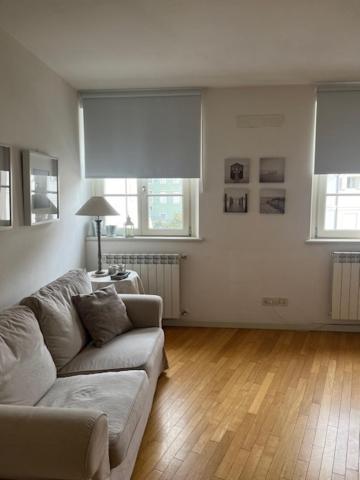 Apartmán Il Borgo Terst Exteriér fotografie